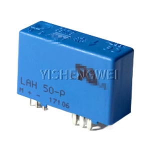 Elektronische Komponenten Sensoren LAH25-NP <span class=keywords><strong>LEM</strong></span> Stromsensor Geschlossener Schleifen-<span class=keywords><strong>Hall</strong></span>-Effekt-Transformator mit 25A Nennstrom - Product Image 3