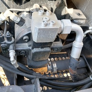 Gran oferta, excavadora Sany SY60 SY55 SY75 usada, peso operativo de 6 toneladas con precio barato y componentes básicos en stock - Product Image 4