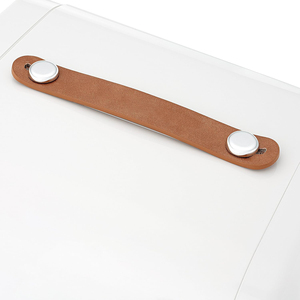 Mini nevera portátil Frigo para el cuidado de la piel para dormitorio Barato pero de calidad Mini nevera de belleza Mini nevera para habitación de Hotel - Product Image 2