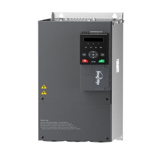 ไดรฟ์ ADX500 ซีรีส์ ไดรฟ์เฟสเดียว/สามเฟส สำหรับงานทั่วไป - การผสมผสานที่ลงตัวระหว่างประสิทธิภาพและคุณค่า - Product Image 4