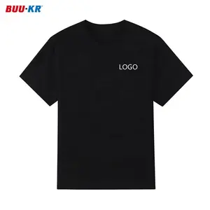 Buker Sports Polo de poliéster de calidad de gran tamaño para hombre, Camiseta con estampado completo personalizado, Unisex para pareja de hombres, camisetas negras 2023