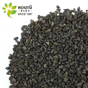 The Vert De Chine Gunpowder Tea 3505 3503 En Marruecos Túnez Con Precio Barato De Fábrica