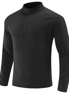 Ricama con stampa semplice a collo a filo bianco <span class=keywords><strong>manica</strong></span> <span class=keywords><strong>lunga</strong></span> da <span class=keywords><strong>uomo</strong></span> con stampa personalizzata Logo nero colori più <span class=keywords><strong>manica</strong></span> <span class=keywords><strong>lunga</strong></span> da <span class=keywords><strong>uomo</strong></span> - Product Image 4
