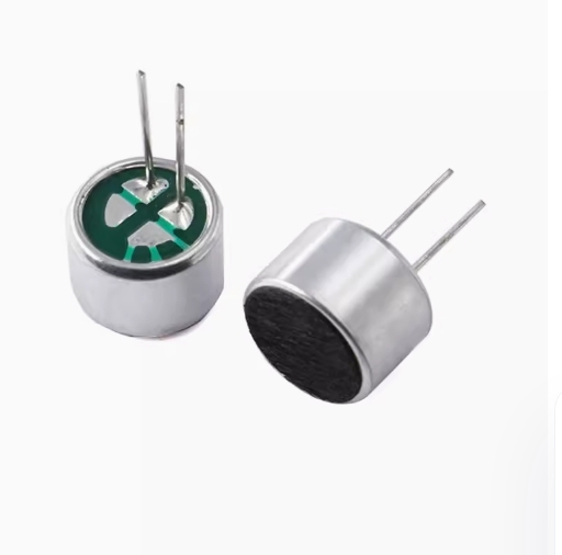 Microphone 9*7mm (Pack of 3)