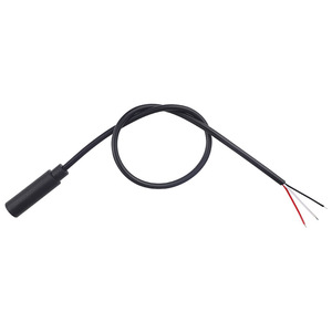 Customized AUX <strong>Headphone</strong> Stereo 3.5mm TRS 3-4 Poles Male Female Jack Audio <strong>Extension</strong> <strong>Cables</strong> for Car - Product Image 4