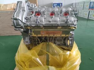 Profesyonel fabrika özel E350 E350 350 S400 ML300 ML350 R350 M276950 3.5L Benz dağı otomatik benzinli motor için - Product Image 3