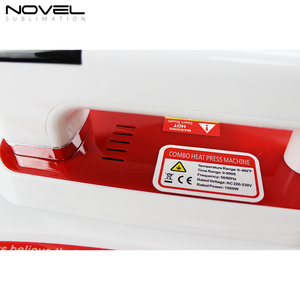 Mesin Transfer Panas Sublimasi Mini Terbaru untuk Kaos, Mesin Press Panas Mini Portabel Mudah Digunakan, <span class=keywords><strong>3</strong></span> Ukuran untuk Dipilih - Product Image 5