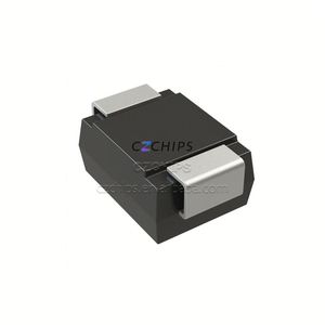 100% ใหม่และของแท้ B260BE-13 DO-214 ไดโอดเซมิคอนดักเตอร์ CZSKU:N6O0K3A0 - Product Image 1