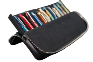 Túi Đựng Bút Văn Phòng Logo Tùy Chỉnh Giá Xuất Xưởng Túi Đựng Bút Chì Hộp Trưng Bày - Product Image 2