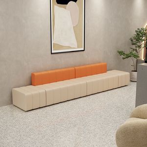 SUCCESSOR Silla de cabina de diseño moderno Asientos Muebles de área de <span class=keywords><strong>descanso</strong></span> personalizables para restaurantes Hoteles y restaurantes - Product Image 3