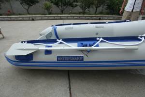 Bote <span class=keywords><strong>de</strong></span> aluminio <span class=keywords><strong>de</strong></span> PVC inflado <span class=keywords><strong>pequeño</strong></span> para pesca, asiento <span class=keywords><strong>de</strong></span> Metal y Bolsa, bomba <span class=keywords><strong>de</strong></span> pie, tira <span class=keywords><strong>de</strong></span> obturación <span class=keywords><strong>de</strong></span> ancla, 250cm, superventas - Product Image 4