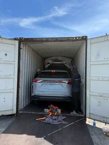 Low Mileage Used <strong>Car</strong> 2025 BYD Yuan up EV Electric SUV Euro VI Compliant Metal Roof <strong>Compact</strong> <strong>Car</strong> Factory Direct Sale - Product Image 2