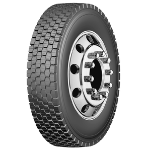 Neumáticos para Camiones Comerciales 265/70R19.5 275/70R19.5 275/80R22.5 295/60R22.5 - Product Image 4