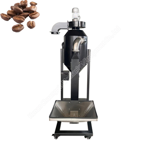 Machine de dénoyautage de café en grains de café 15kg - Product Image 6