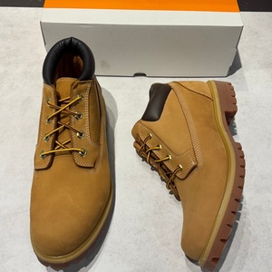 High Quality Luxury Boots Anti slip Water Resistant Hiking <b>Shoes</b> Waterproof Comfortable Snow Boots Original Designer <b>Shoes</b> <b>Man</b> - Product Image 3