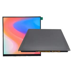 Écran LCD carré de 7,6 pouces 800*800, 1000 cd/m², interface MIPI, écran TFT LCD - Product Image 4