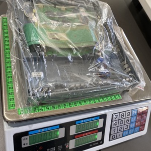 7SJ6321-5EB20-3FE0/EE 三相5A定格電流電子式モータ保護継電器 - Product Image 4