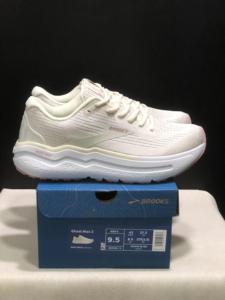 Zapatillas Deportivas de Moda para Hombre y Mujer, Modelo Ghost Max 2, con Malla Transpirable, Acolchado Suave, Soporte, Suela Gruesa, Estilo Retro, para Caminar, Aptas para Todas las Estaciones - Product Image 2