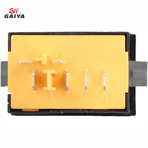 377959831A bouton de commutation de déverrouillage du couvercle du <span class=keywords><strong>coffre</strong></span> pour Volkswagen Gol <span class=keywords><strong>G3</strong></span> G4 2000-2008 - Product Image 2