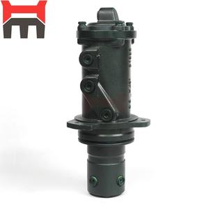 Graafmachine Onderdelen Hydraulische Kogelgewricht Ex60 EX70 EX75-3 Centrum Gezamenlijke Assy 9131285 - Product Image 3