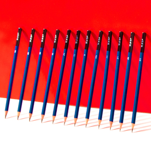 36pcs Portable Artist Sketching <strong>Pencil</strong> <strong>Drawing</strong> Kit - Product Image 3