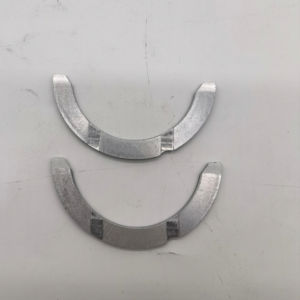 Шайба тяги коленчатого вала двигателя 11791-21010 T715 для Toyota YARIS VIOS COROLLA PACTIS 1.3L 1.5L 1.36L 1NZ 2NZ 1ZR 2ZR 1ZZ - Product Image 4