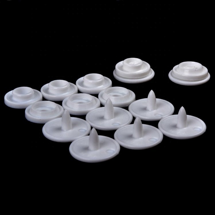 Panel Fasteners Male and Female R