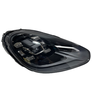 Piezas Originales para <span class=keywords><strong>Porsche</strong></span> <span class=keywords><strong>Cayenne</strong></span>, Actualización de Faros Delanteros 2015 - <span class=keywords><strong>Comprar</strong></span> - Product Image 1