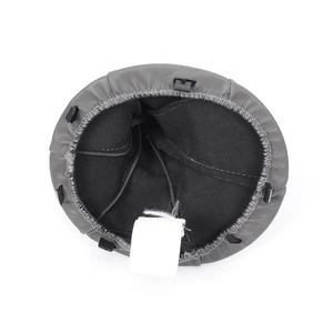Fiat Car Gear <b>Knob</b> Leather <b>Shift</b> Boot With Base Frame 03-12 Europe Fitment - Product Image 4