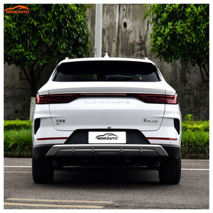 vehiculos electricos byd song plus 2022 2023 cheapest new energy vehicles electric cars - Product Image 4