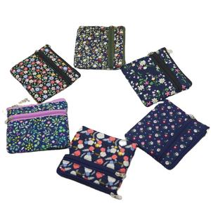 Portachiavi portamonete portamonete da <span class=keywords><strong>donna</strong></span> portamonete portamonete portatile - Product Image 1