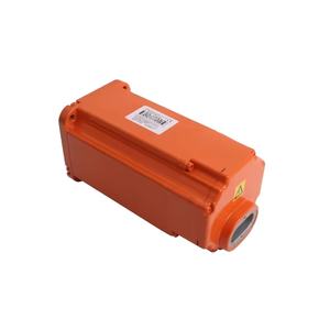 Nuevo Motor Original 3HAC057547-003 de 4 Ejes para Robot <span class=keywords><strong>IRB6660</strong></span>, Piezas de Repuesto Aplicables a Robots A-BB - Product Image 6