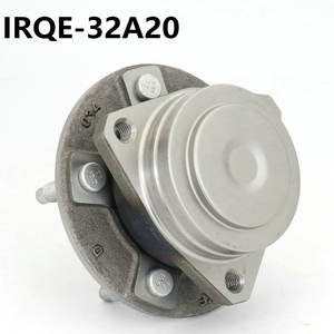 Conjunto de Cubo y Rodamiento de Rueda Delantera (IRQE) 13585439 para Cadillac ATS L - Product Image 3