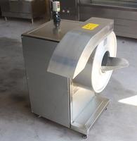 Machine de découpe de pommes de terre, pommes de terre automatique, haute performance, prix fonctionnel