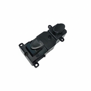สำหรับสวิตช์อัตโนมัติ FD6 ปี 2006-2009 กระจกหน้าขวา รุ่น 35750SNAA02 TR ของแท้ - Product Image 2