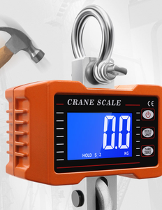 300 किलोग्राम 500 किलोग्राम 1000 किलोग्राम 1500 किलोग्राम 2000 किलोग्राम डिजिटल क्रेन स्केल खरीदें मिनी क्रेन स्केल डिजिटल स्केल - Product Image 5