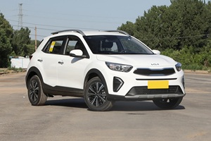 2025 KIA Kx1 SUV Voiture à essence 1.4L Version automatique Véhicules à carburant - Product Image 4