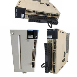 Controlador de motor de CA original SGDV-1R6A21A - Product Image 6