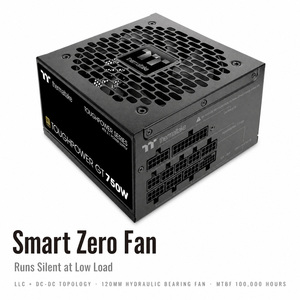 <span class=keywords><strong>Thermaltake</strong></span> TOUGHPOWER GT750 <span class=keywords><strong>750W</strong></span> <span class=keywords><strong>80</strong></span> Plus <span class=keywords><strong>Gold</strong></span> Certified Desktop PSU มีสินค้าในสต็อก - Product Image 5