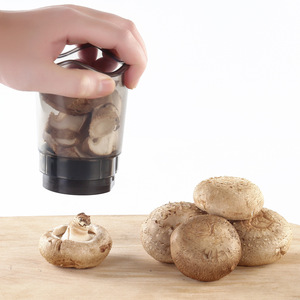 Attrezzatura da <span class=keywords><strong>Cucina</strong></span> di Alta Qualità per Affettare con Contenitore per Frutta, Verdura, Fragole, Banane - Essenziale in <span class=keywords><strong>Cucina</strong></span> - Product Image 3