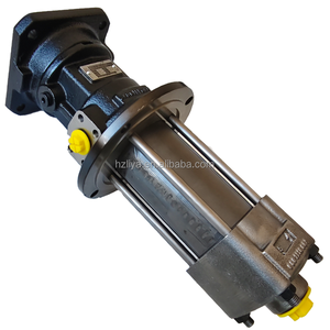 Pompe hydraulique à fréquence variable pour Villa CM3-4/3-5/3-6, fabriquée au Danemark pour pompes à eau HT920-50 R38 - Product Image 3