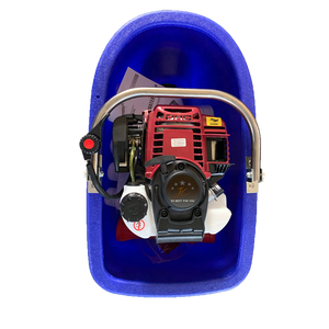 จีน JC <span class=keywords><strong>4</strong></span><span class=keywords><strong>จังหวะ</strong></span> GX35เบนซินปั๊มน้ำลอยมินิชลประทานพลังงานเบนซินเครื่องยนต์<span class=keywords><strong>เรือ</strong></span>ปั๊ม - Product Image 4