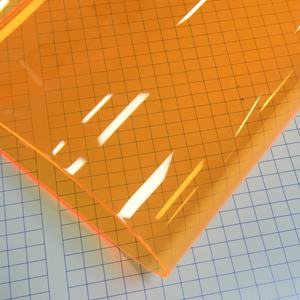 Film PVC transparent super clair de 1mm souple et flexible pour la fabrication de sac sandales ceinture accessoires pour cadres <span class=keywords><strong>photo</strong></span> - Product Image 4