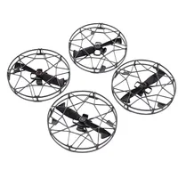 Protector de Hélices y Cubierta Protectora Original para Mini 5 Pro - Accesorios para Drones, Pieza de Repuesto Nueva