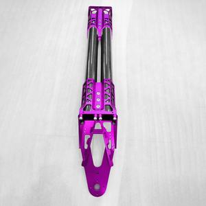 เจ็ตสกีอะลูมิเนียมแบบยืนขึ้นพร้อมท่อคาร์บอนไฟเบอร์ - Product Image 3