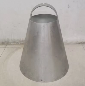 <span class=keywords><strong>Service</strong></span> de pièces d'usinage CNC de précision pour la filature en métal Tournage Usine directe Équipement essentiel en acier au carbone de haute qualité - Product Image 5