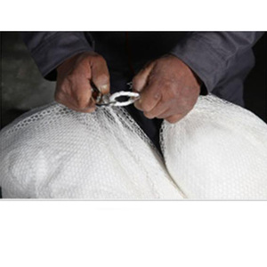 Tiras de Algodón Absorbente de Aceite Tejidas de Forma Ecológica para el Contención y Interceptación de Aguas Superficiales en Canales Fluviales y Subterráneas - Product Image 2