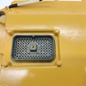 Contrôleur ECU pour moteur C16 3126B 3482379 2405307 - Product Image 3