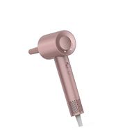 Promotion : Sèche-cheveux professionnel sans frisottis, à moteur sans balais, température constante, 3 réglages de chaleur, avec diffuseur