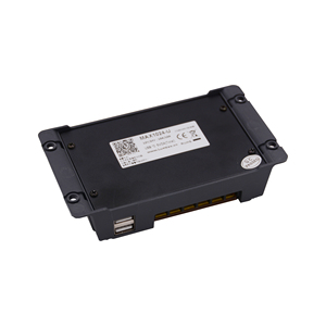 Contrôleur de charge <span class=keywords><strong>solaire</strong></span> PWM avec écran LCD Lumiax MAX2024-U 12V 24V 20A, <span class=keywords><strong>tension</strong></span> PV max 35V, système d'énergie <span class=keywords><strong>solaire</strong></span> 170W/340W - Product Image 6